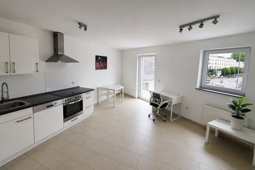 Piso / Apartamento en Luxemburgo, Ville de Luxembourg