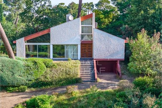 Luksusowy dom w Arcachon, Gironde