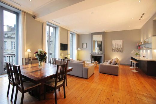 Apartment in Bordeaux, Gironde