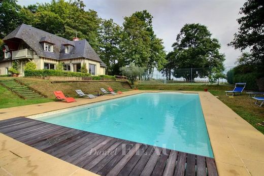 Элитный дом, Villers-sur-Mer, Calvados