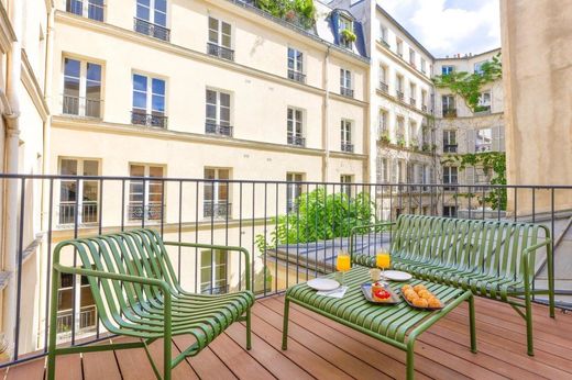 Appartement à Tour Eiffel, Invalides – Ecole Militaire, Saint-Thomas d’Aquin, Paris