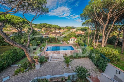 Villa in Sainte-Maxime, Var