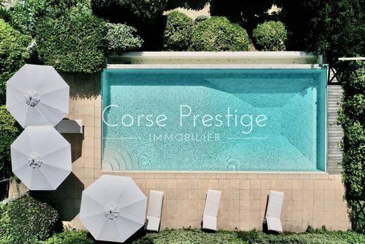 Villa en Coti-Chiavari, Córcega del Sur
