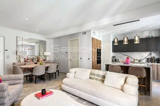 Apartment in Monaco