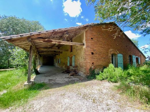 Rural or Farmhouse in Drémil-Lafage, Upper Garonne