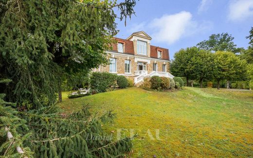 Casa di lusso a Le Vésinet, Yvelines