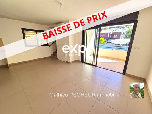 Apartament w Saint-Gilles les Bains, Réunion