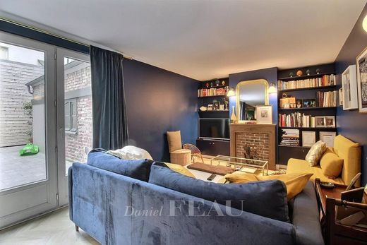 Luxury home in Deauville, Calvados