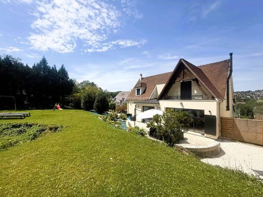 Luxury home in Montévrain, Seine-et-Marne
