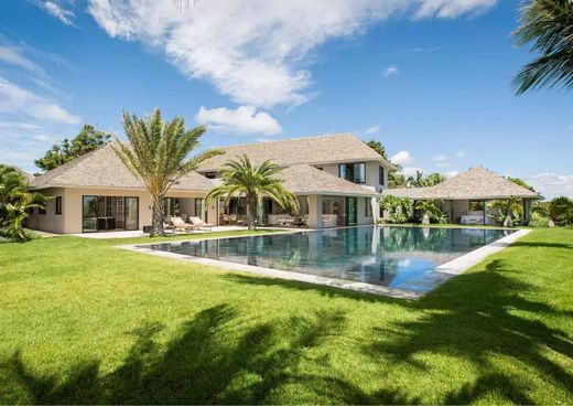 Villa a Beau Champ, Savanne District