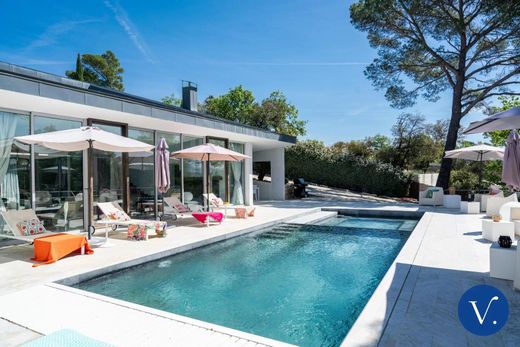 Luxury home in Brignoles, Var