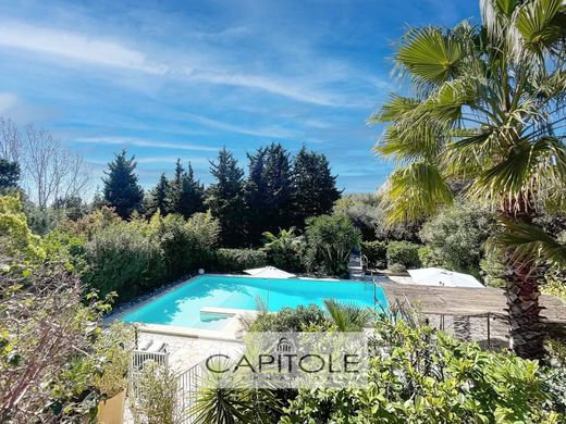 别墅  Antibes, Alpes-Maritimes