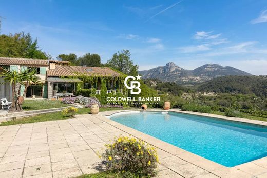 Villa in Vence, Alpes-Maritimes
