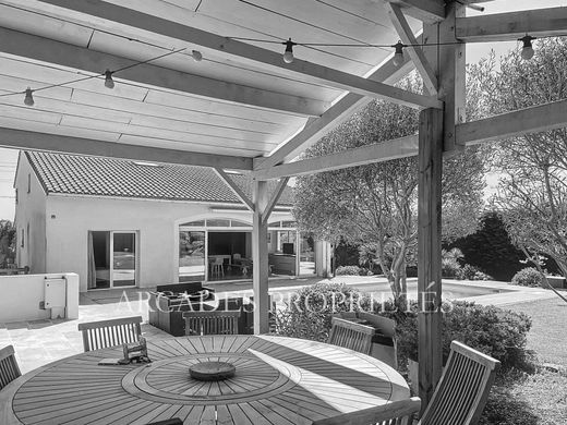 Luksusowy dom w Ambarès-et-Lagrave, Gironde