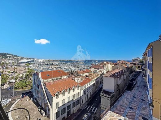 Appartamento a Cannes, Alpi Marittime