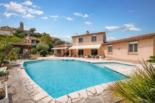 Villa - Grasse, Alpes Marítimos