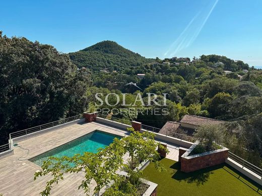 Apartment in Les Adrets-de-l'Estérel, Var