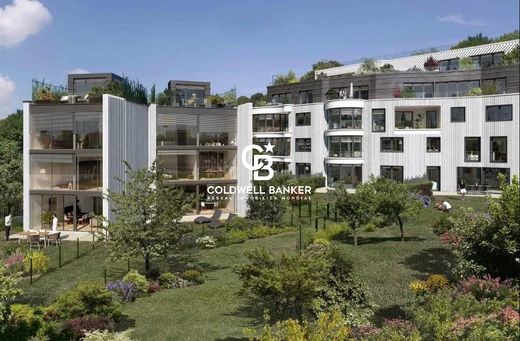 Apartment in Ville-d'Avray, Hauts-de-Seine