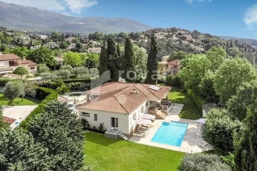 Villa in Cabris, Alpes-Maritimes