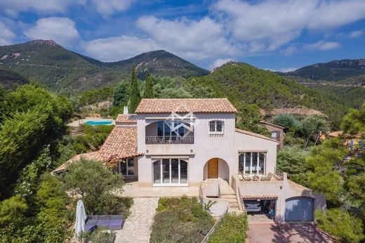 Villa a Théoule-sur-Mer, Alpi Marittime