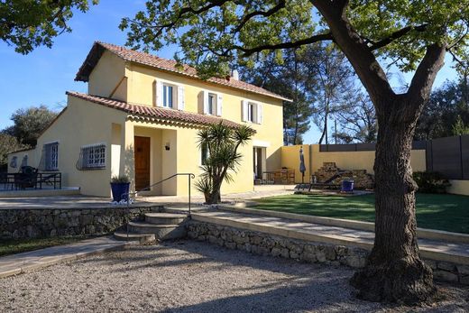 Villa à Mouans-Sartoux, Alpes-Maritimes