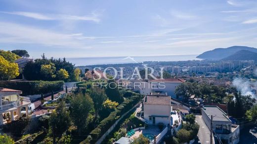 Villa in Mandelieu-la-Napoule, Alpes-Maritimes