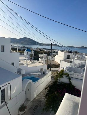Maison de luxe à Páros, Cyclades