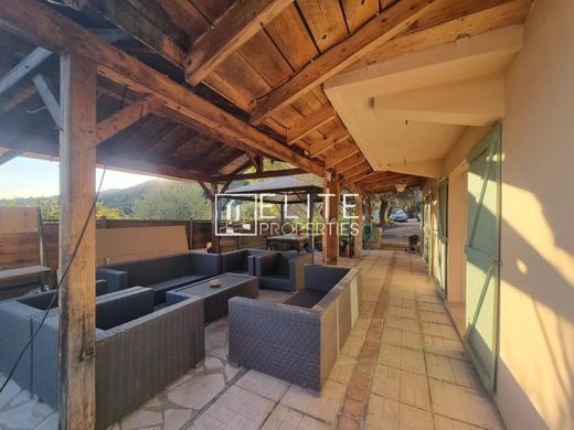 Villa en Peymeinade, Alpes Marítimos