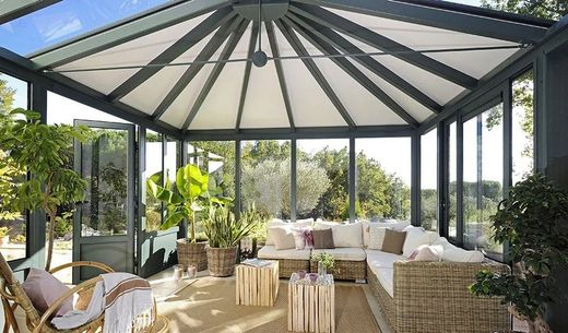 Casa de lujo en Montesson, Yvelines