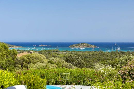 Luxury home in Lecci, South Corsica