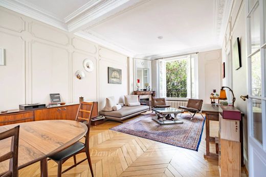 Luxury home in Versailles, Yvelines