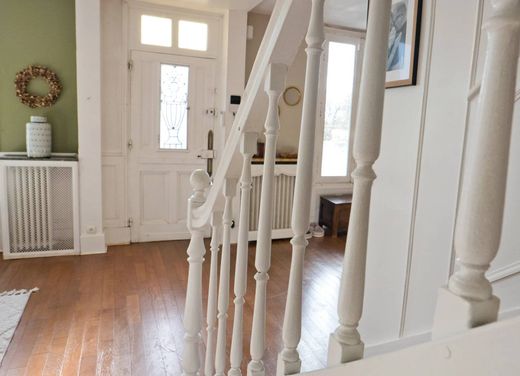 Casa de luxo - Tours, Indre-et-Loire