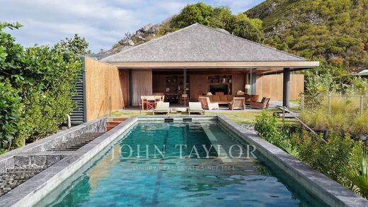 Villa in Anse des Flamands