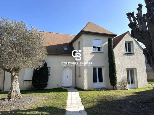 Maison de luxe à Le Vésinet, Yvelines