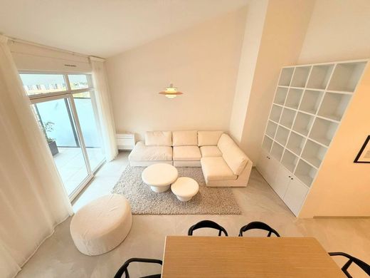 ‏דופלקס ב  ניס, Alpes-Maritimes