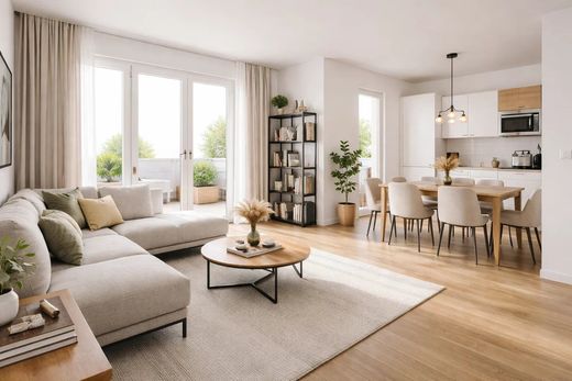 Appartamento a Ivry-sur-Seine, Val-de-Marne