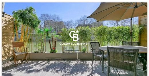 Lüks ev Neuilly-sur-Seine, Hauts-de-Seine