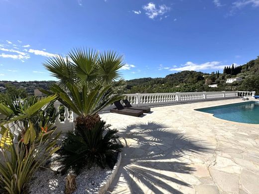 Villa in Vallauris, Alpes-Maritimes