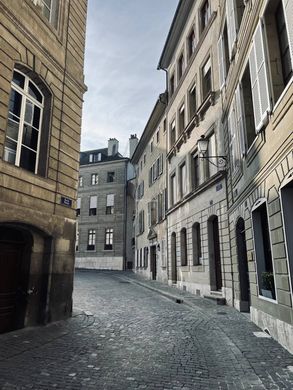 Daire Cenevre, Geneva