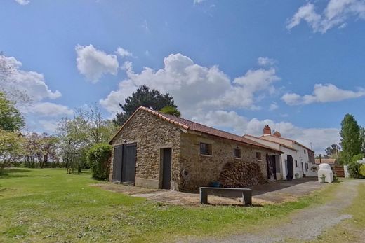 Casa de lujo en Frossay, Loira Atlántico