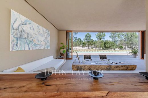 Villa à Melides, Grândola