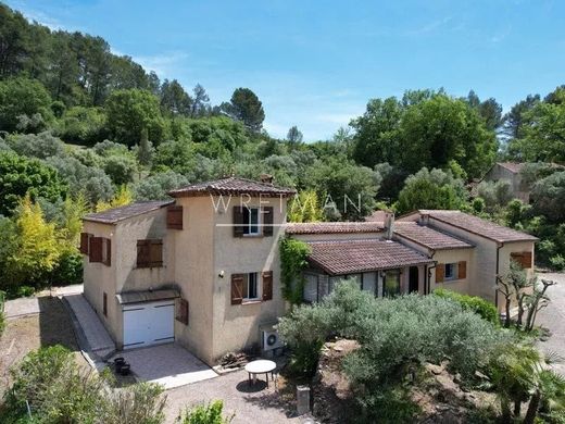 Luxury home in Le Luc, Var