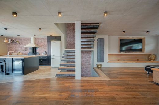 Luxury home in Rodange, Pétange