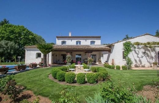 Villa in Biot, Alpes-Maritimes