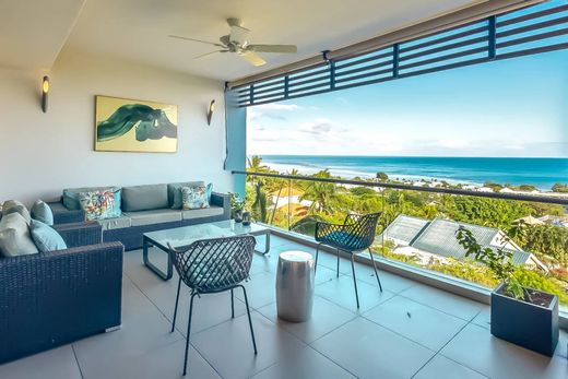 ‏דירת פנטהאוז ב  Tamarin, Black River District