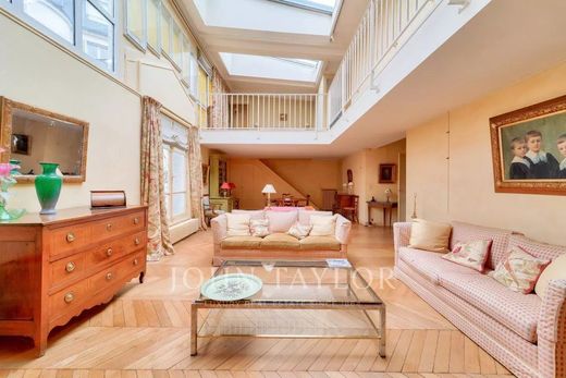 套间/公寓  La Muette, Auteuil, Porte Dauphine, Paris