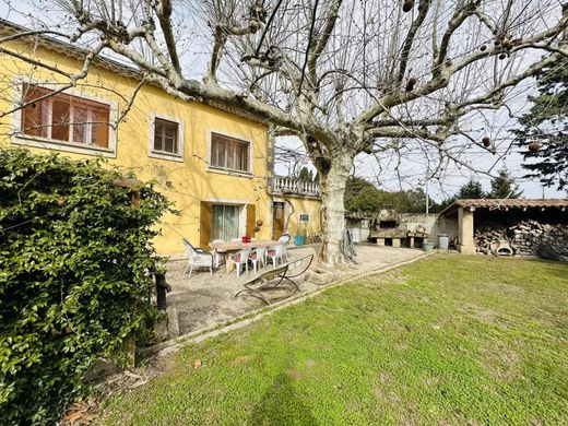Πολυτελή κατοικία σε Cabannes, Bouches-du-Rhône
