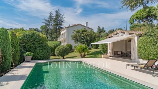 Villa in Mougins, Alpes-Maritimes