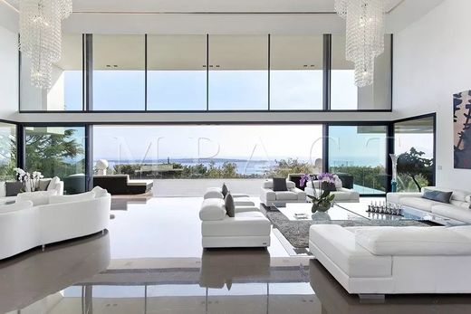 Villa in Cannes, Alpes-Maritimes