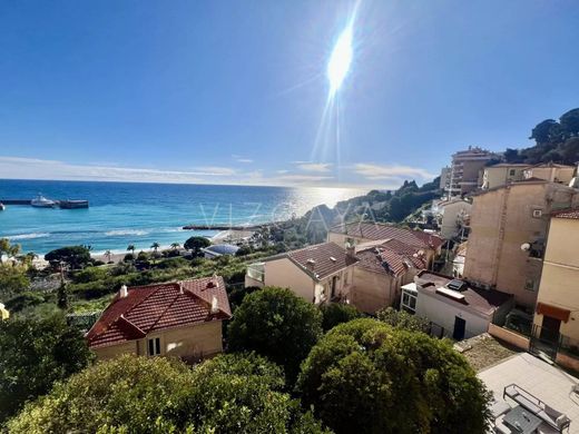 Квартира, Cap-d'Ail, Alpes-Maritimes